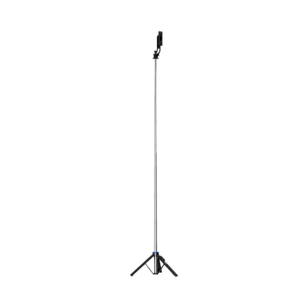 Selfie Stick Portátil Xtech Con Trípode / Disparador Inalámbrico - Image 3
