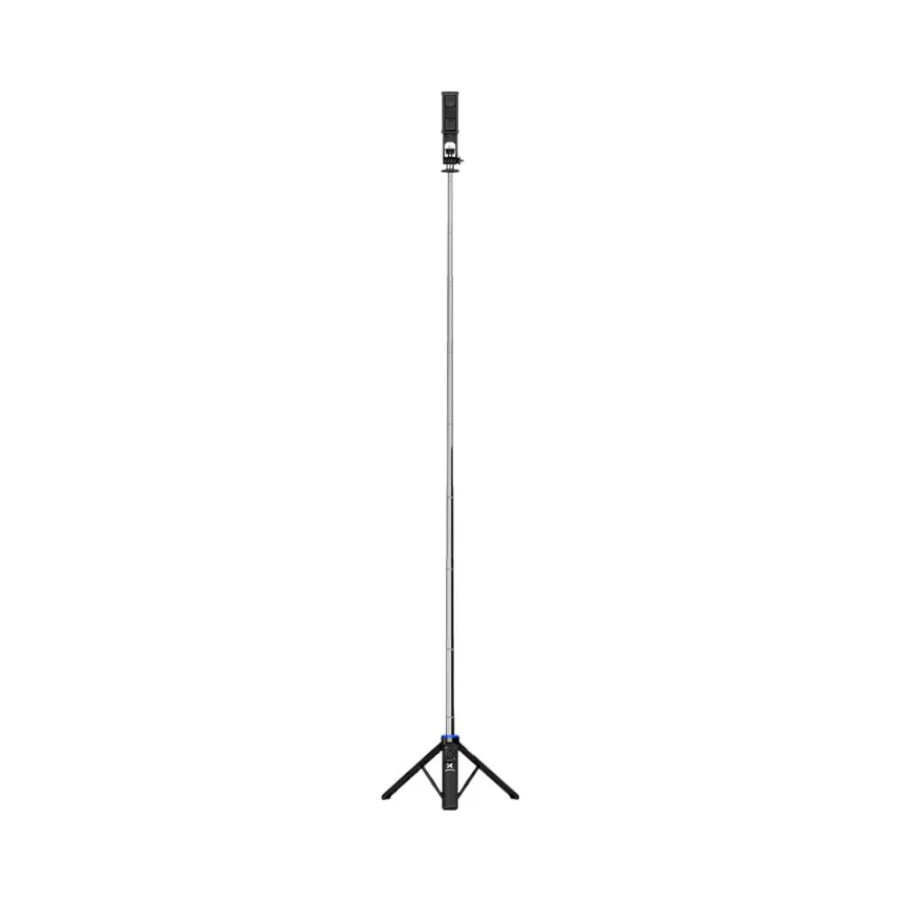 Selfie Stick Portátil Xtech Con Trípode / Disparador Inalámbrico - Image 5