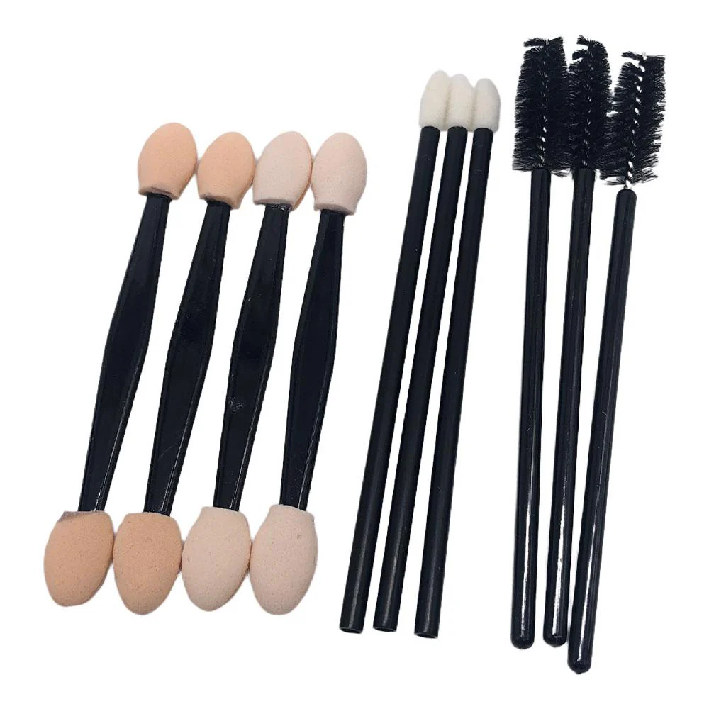 Set Aplicador de Maquillaje Stay Beautiful