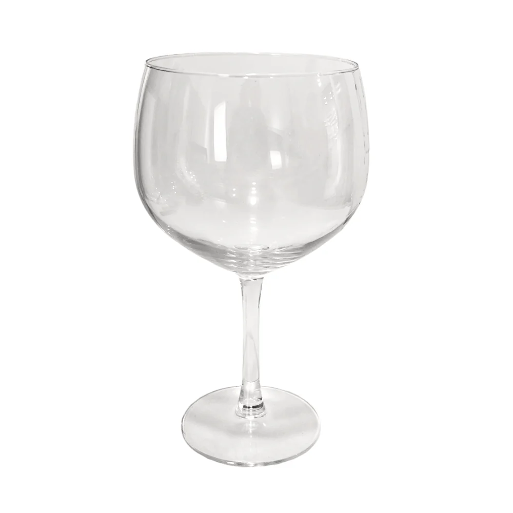 Set de Copas Gin Tonic Koopman 21.9 Oz / 4 Piezas / de Vidrio - Image 2