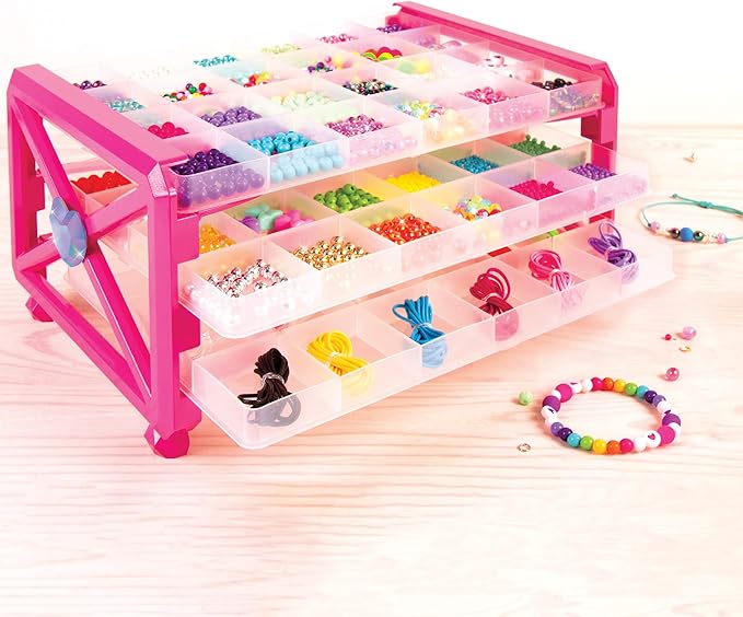Set de Creacion de Brazaletes Make it Real - Image 2
