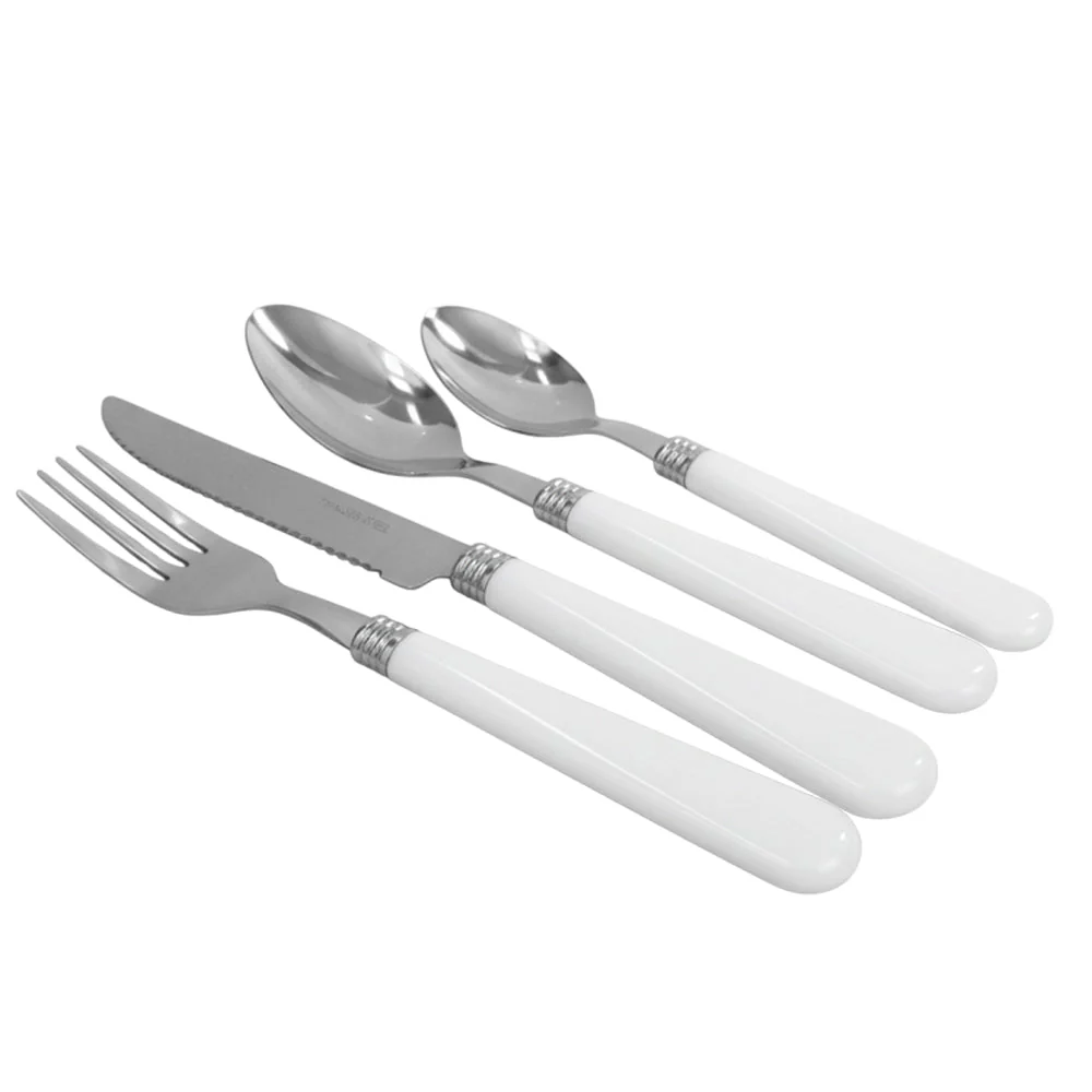 Set de Cubiertos Home Elegance / 24 Piezas / Surtido - Image 2