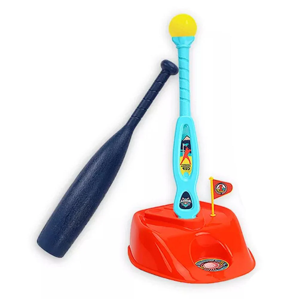Set Deportivo 2 en 1 – Beisbol y Golf Sport Game