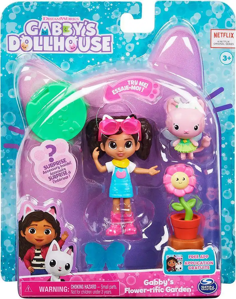 Set de Juego Cat-Tivity Gabby Dollhouse - Surtido - Image 3
