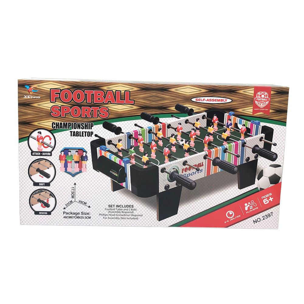 Set de Juego Huada Futbol de Mesa,1