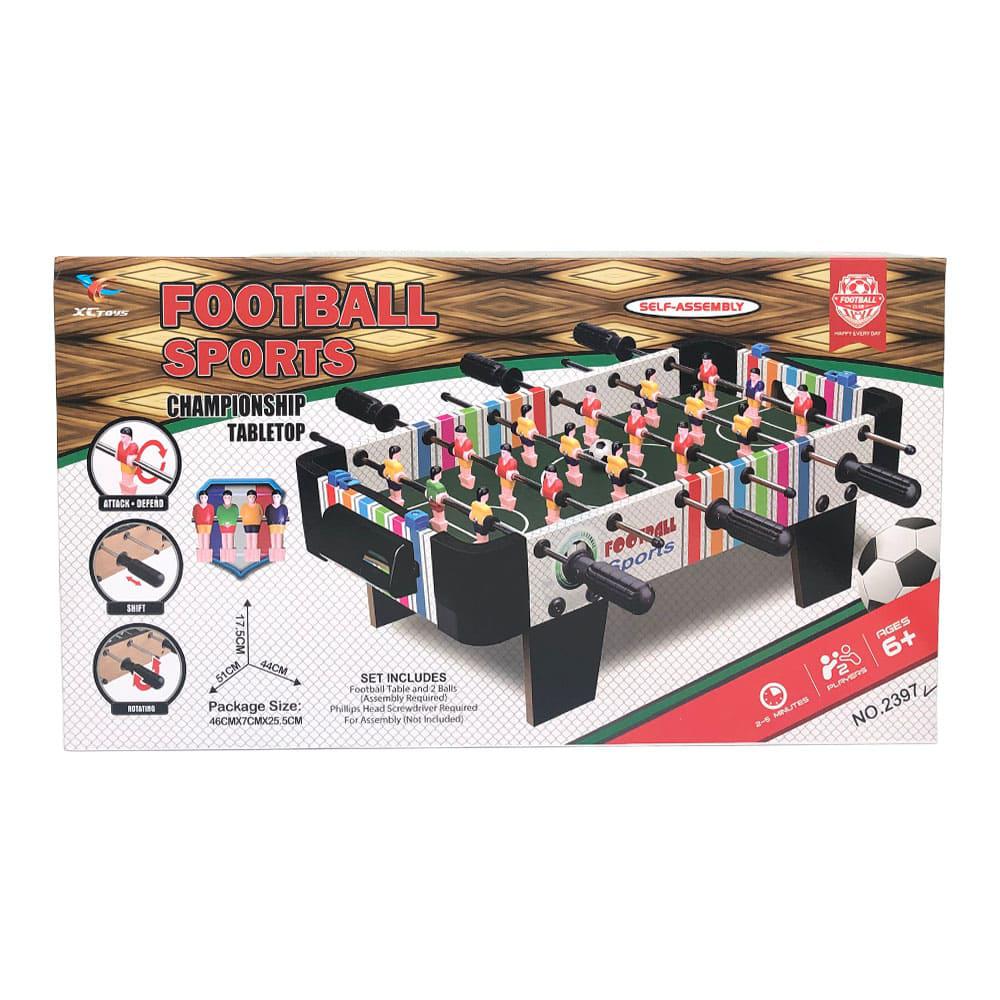 Set de Juego Huada Futbol de Mesa,2