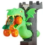Set de Juego Monster Jam 1:64 Duelo de Dragones - Image 5