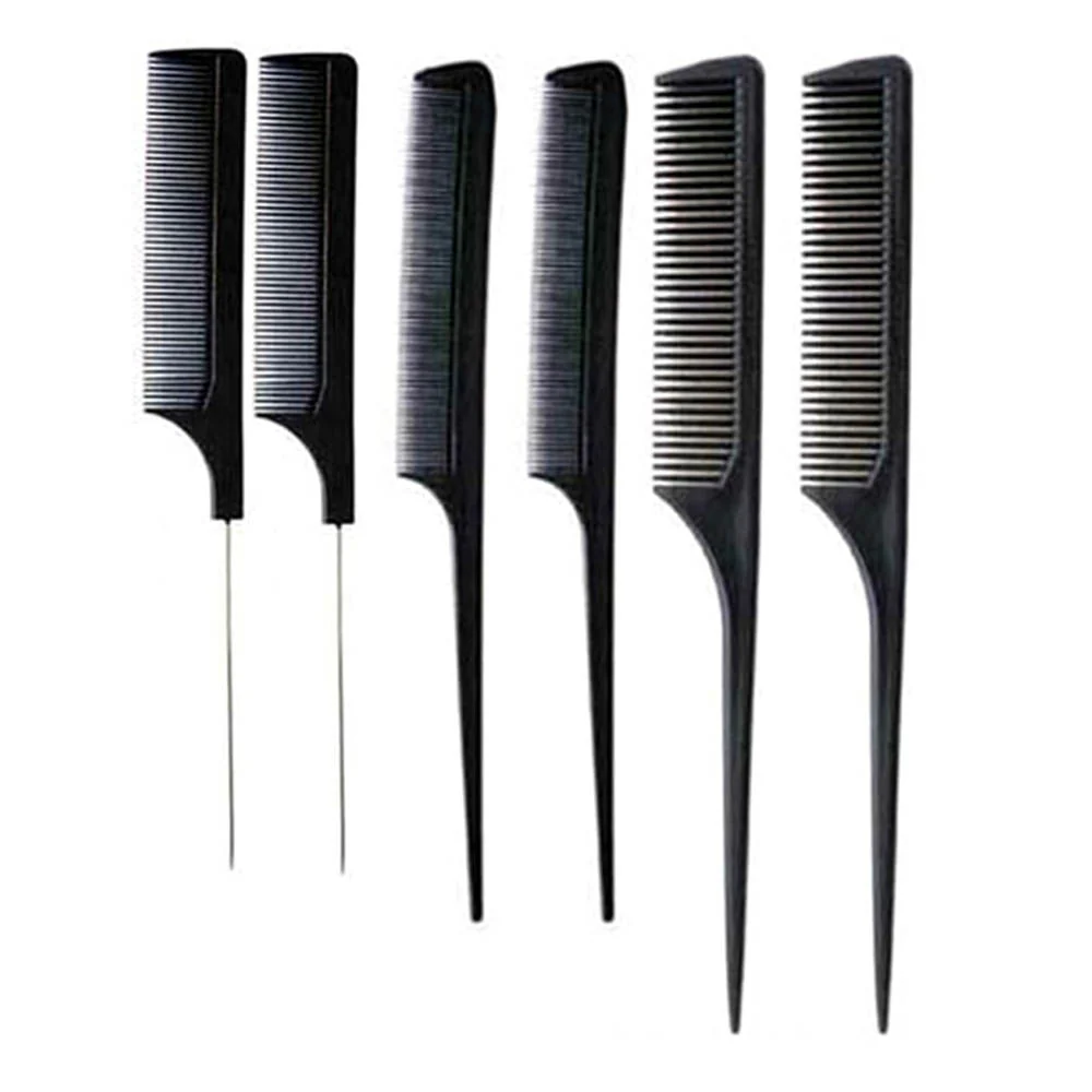 Set De Peinilla 6 Piezas