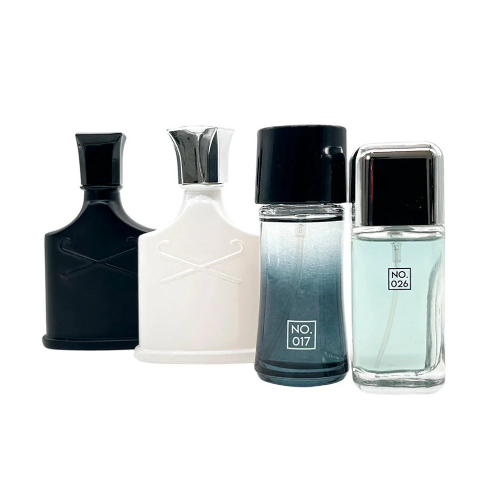 Set de Perfume Body Philosophy de Caballero de 35 ml / 4 Piezas - Image 3