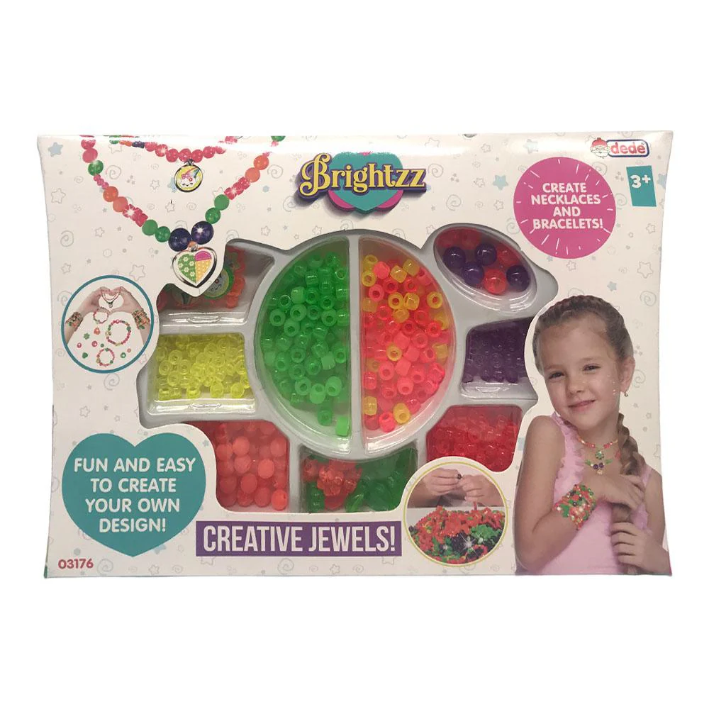 Set Para Crear Pulseras Dede Toys,2