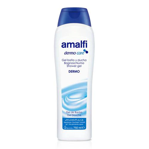 Shampoo Amalfi Familiar 1250 ml
