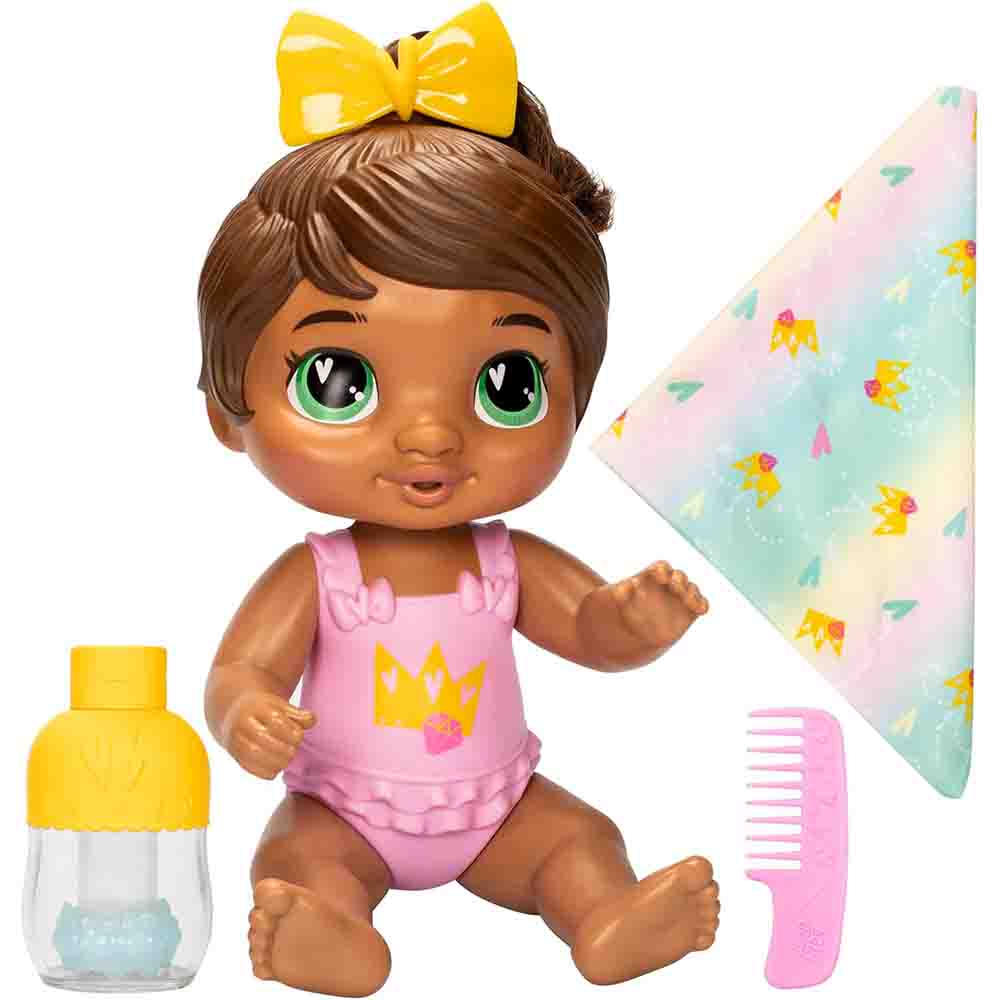 Shampoo Snuggle BRNH Sophia / Baby Alive - Image 2