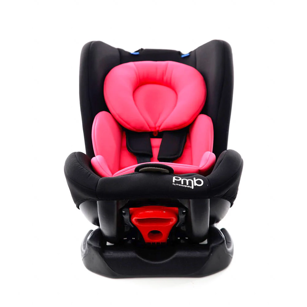 Silla de Carro Premiun Baby Para Bebé Niña 1
