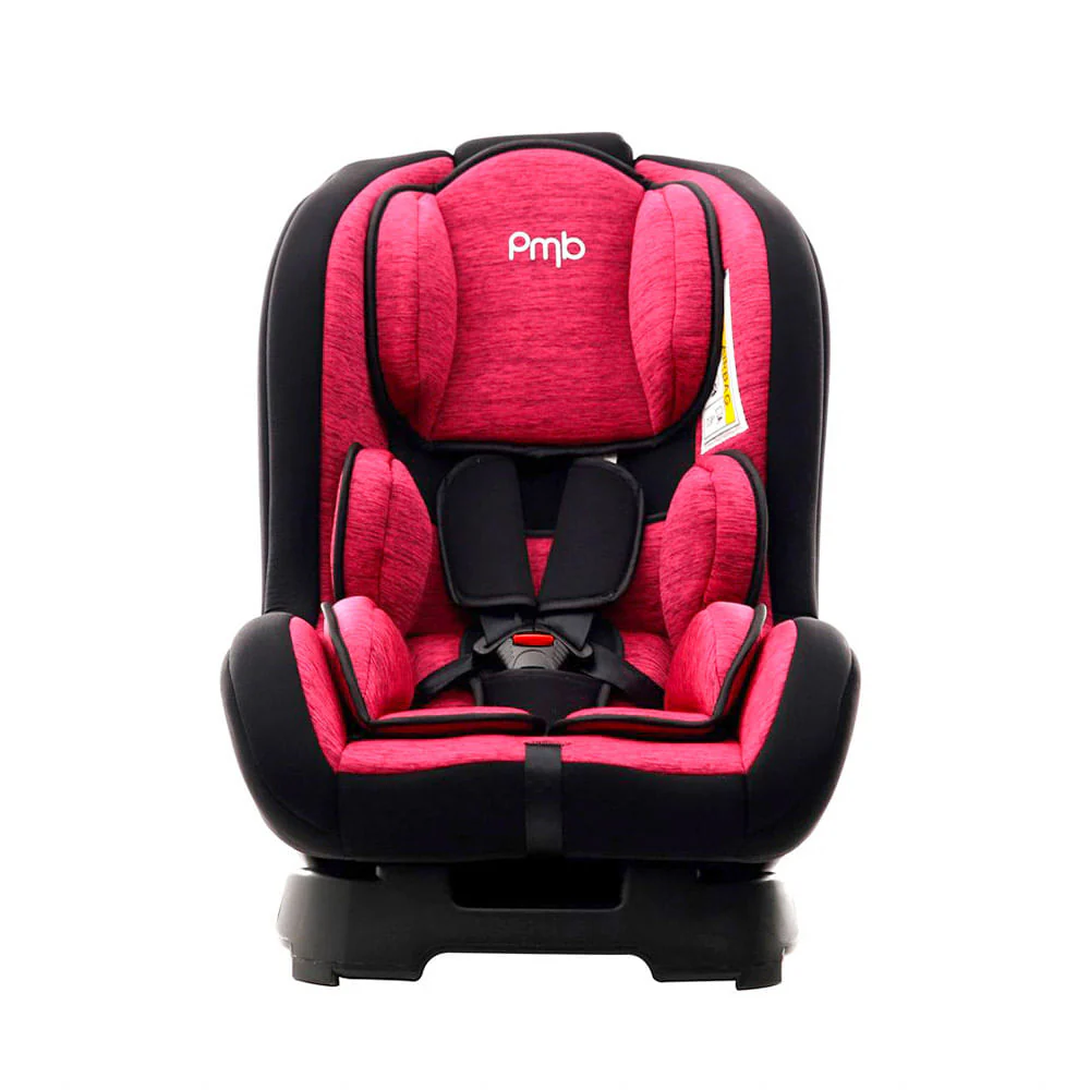 Silla de Carro Premiun Baby Para Bebé Niña 2