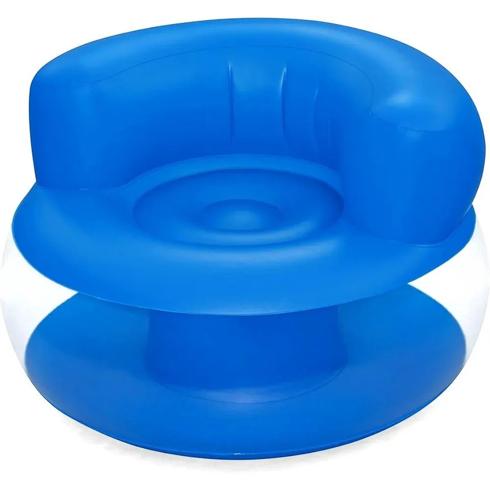 Silla Inflable Estilo Cápsula 1.12 M Bestway/Surtido - Image 5