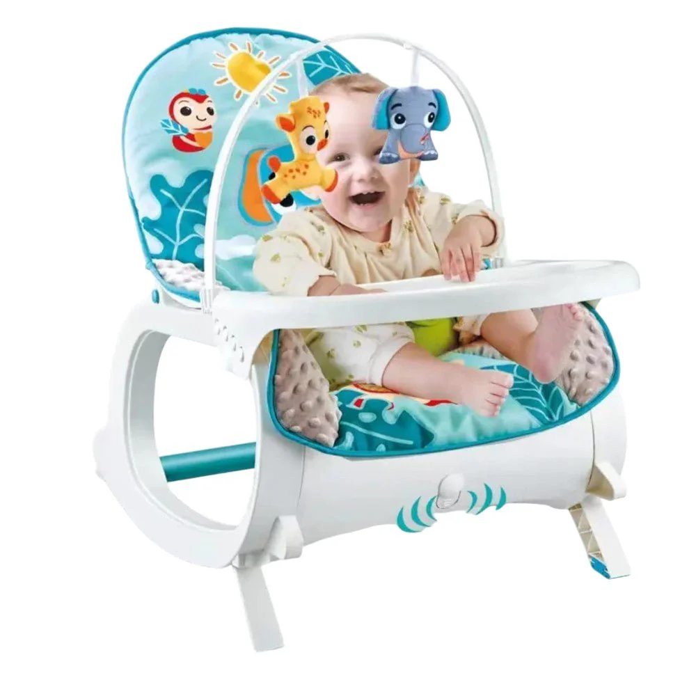 Silla Mecedor C/Música P/Niño - Image 4