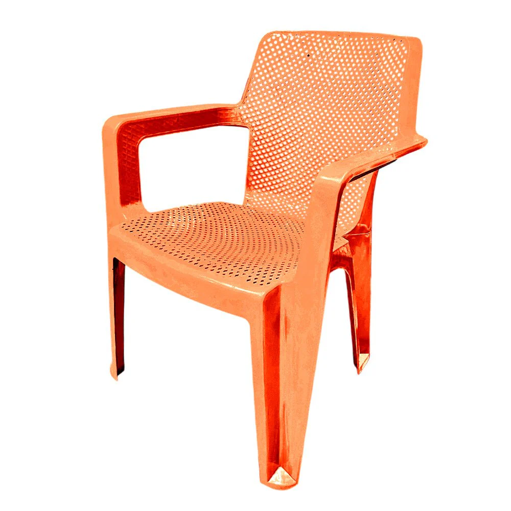 Silla Plástica / con brazos / Elifler / Surtida - Image 2