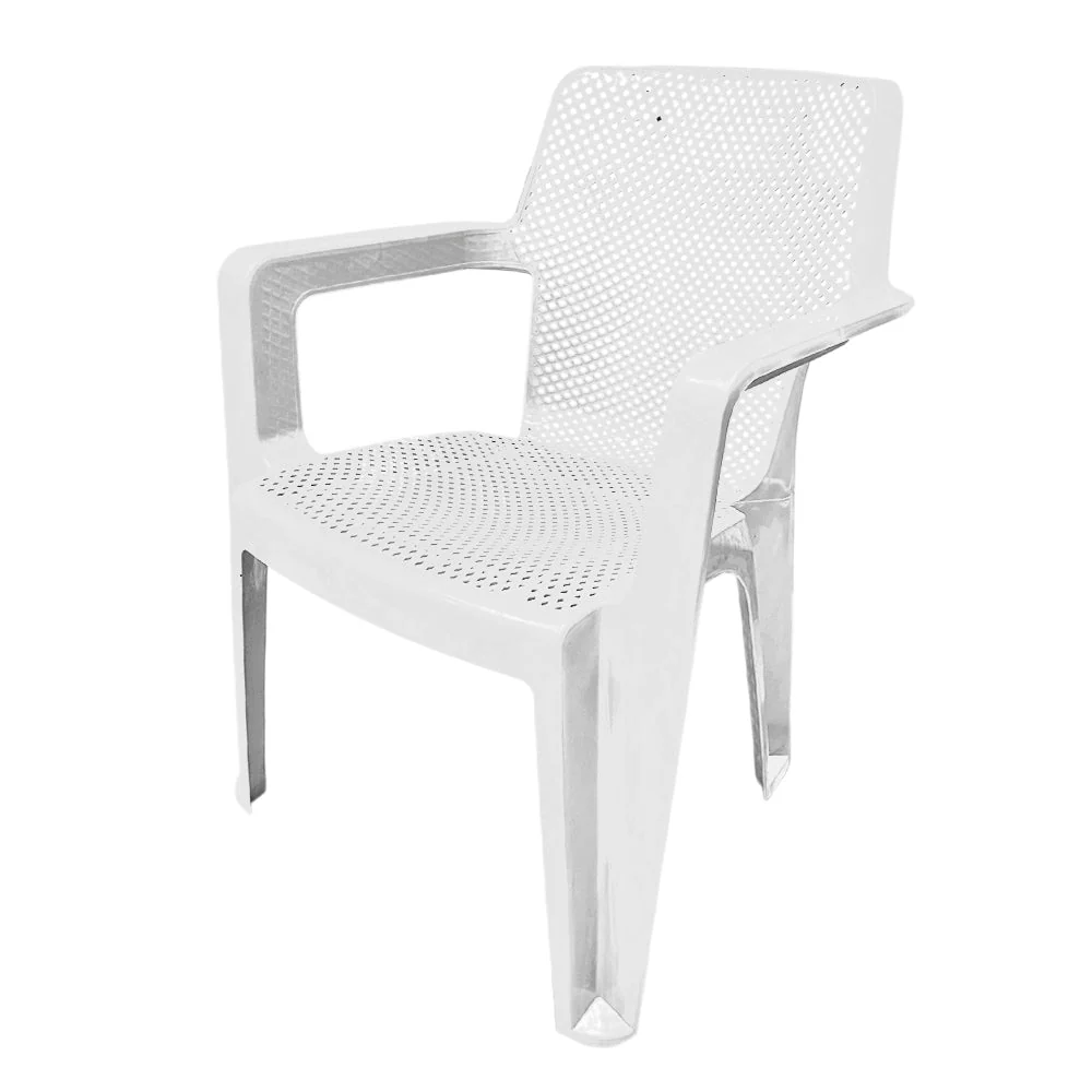 Silla Plástica / con brazos / Elifler / Surtida - Image 3