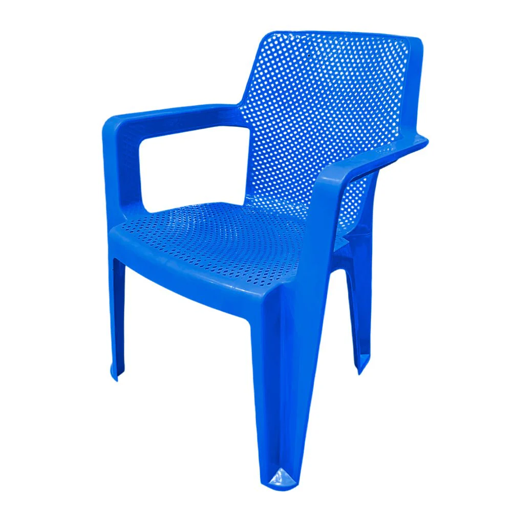 Silla Plástica / con brazos / Elifler / Surtida - Image 4