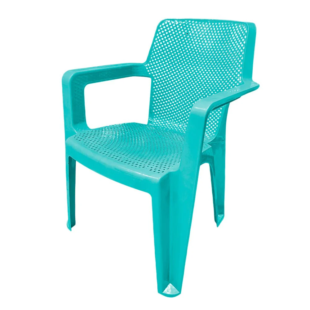 Silla Plástica / con brazos / Elifler / Surtida - Image 6