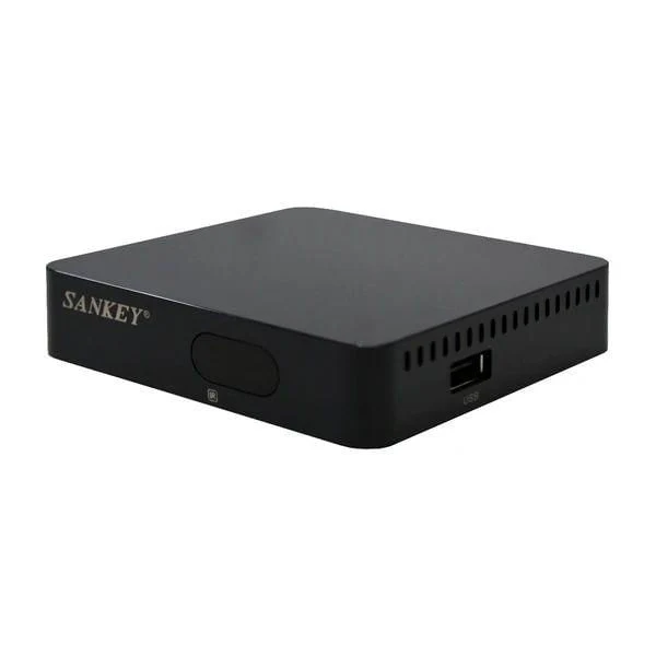 Sintonizador Digital Sankey Full Hd