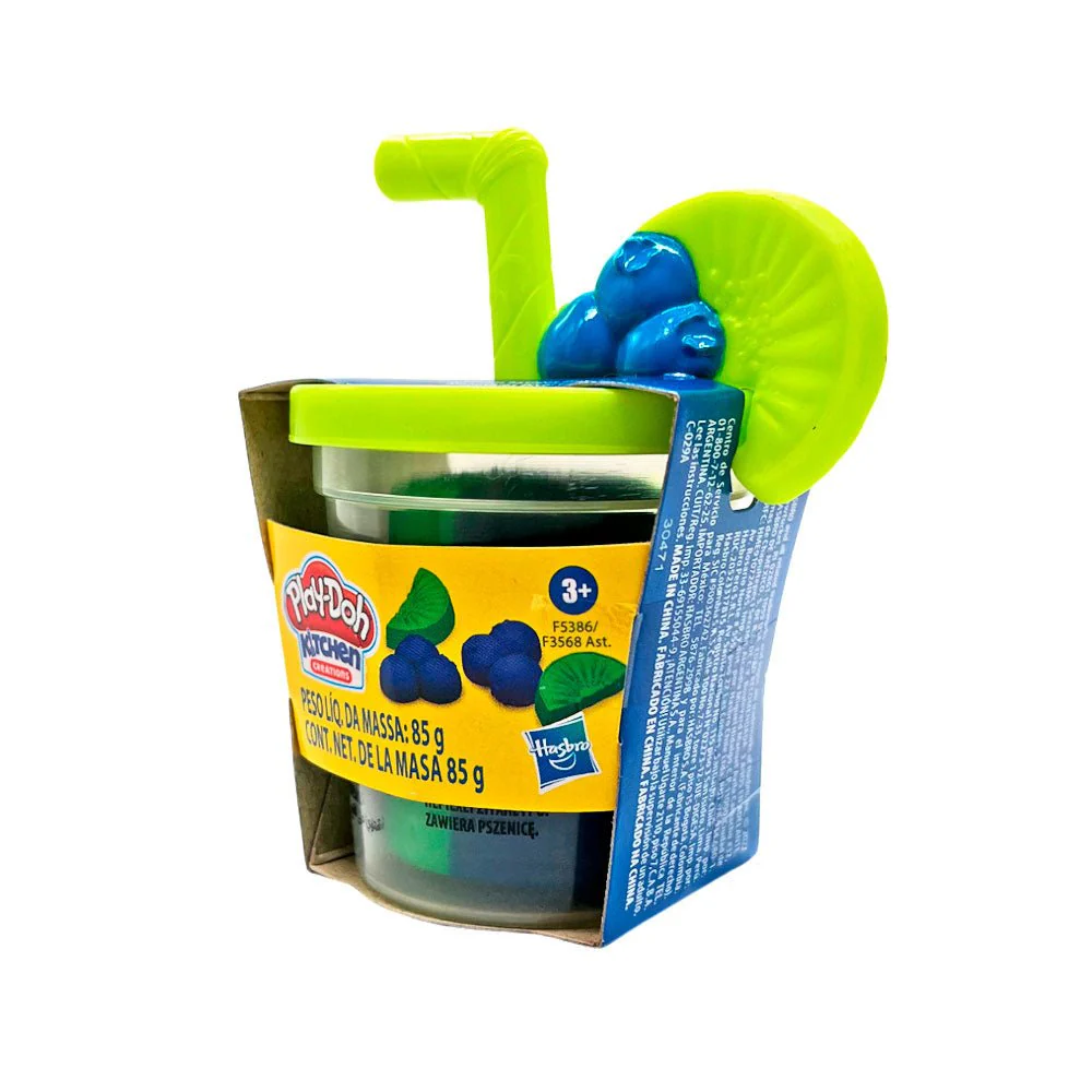 Smoothie Creations Playset Ast - Image 3