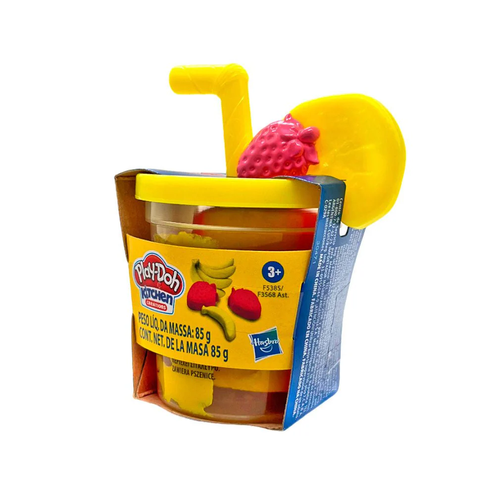 Smoothie Creations Playset Ast - Image 5