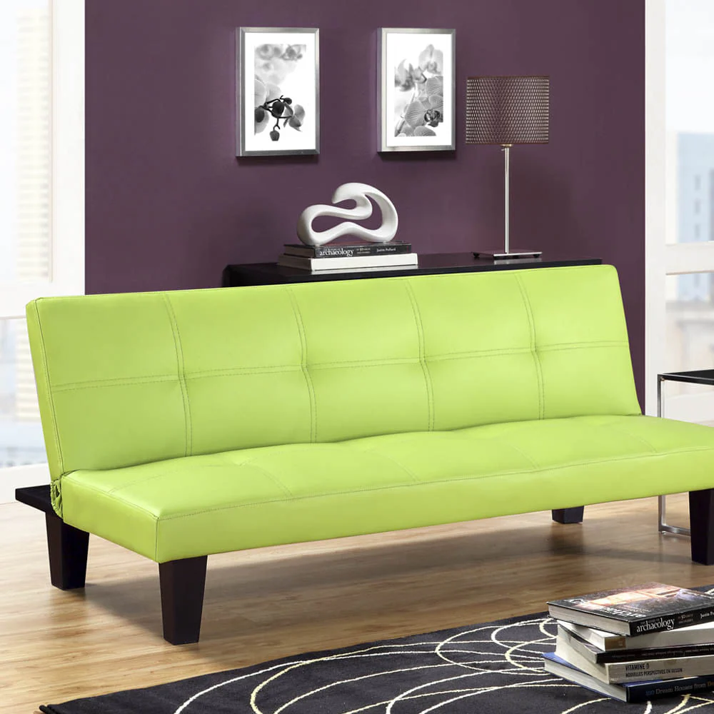 Sofacama Elements Furtniture de Cuerina 3