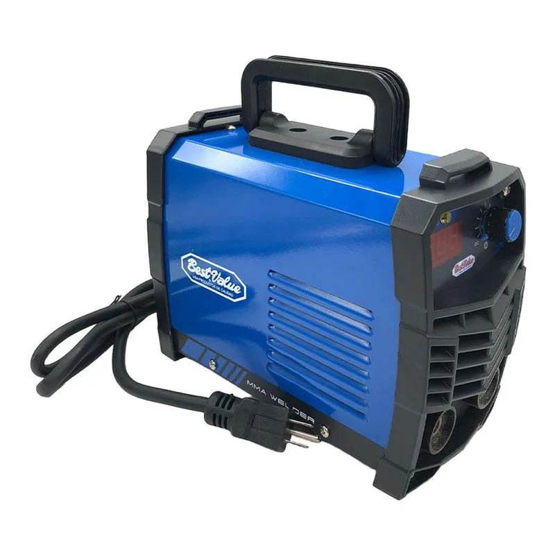 Soldadora Inverter Best Value de 120 V - Image 2