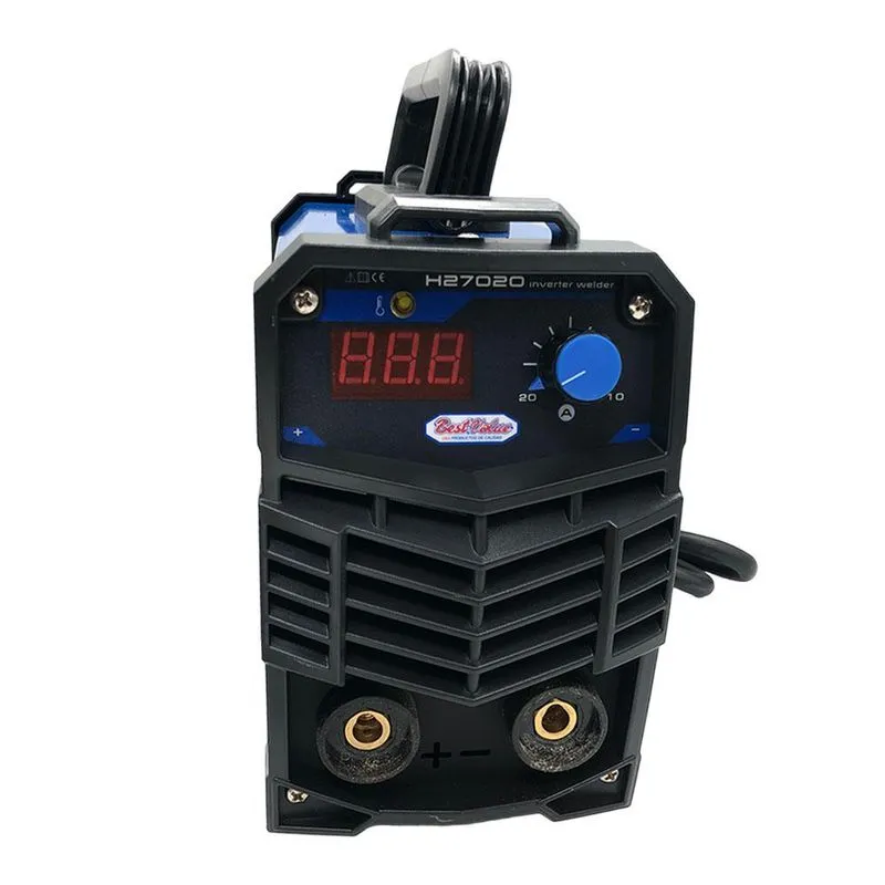 Soldadora Inverter Best Value de 120 V - Image 4
