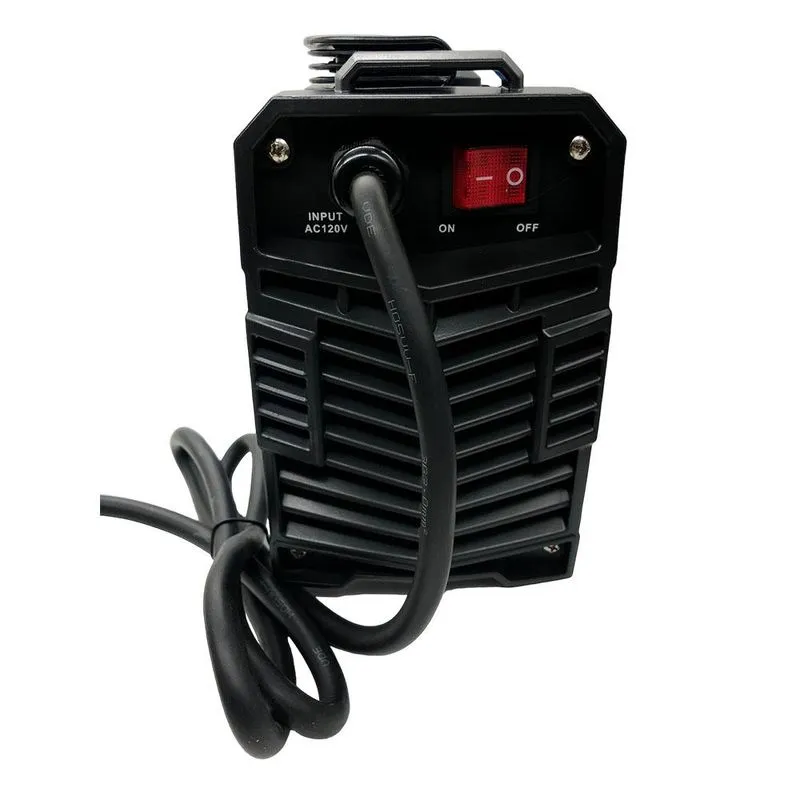 Soldadora Inverter Best Value de 120 V - Image 5