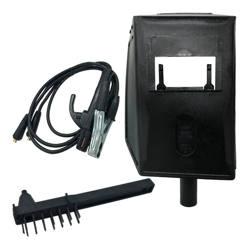 Soldadora Inverter Best Value de 120 V - Image 6