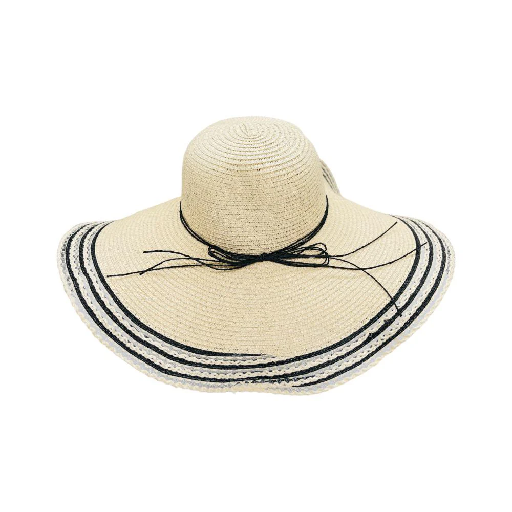 Sombrero Cattani Para Dama 1