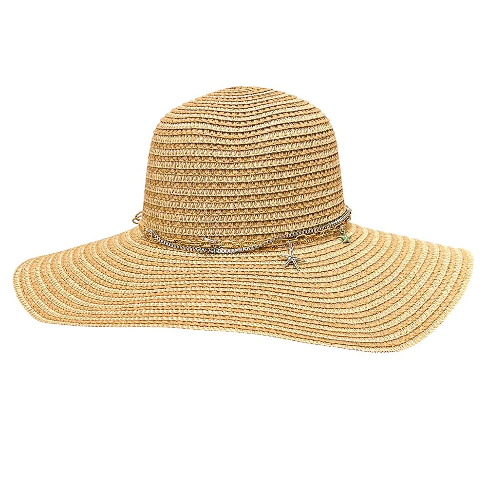 Sombrero Divine Para Dama / Ala Larga / Surtido - Image 10