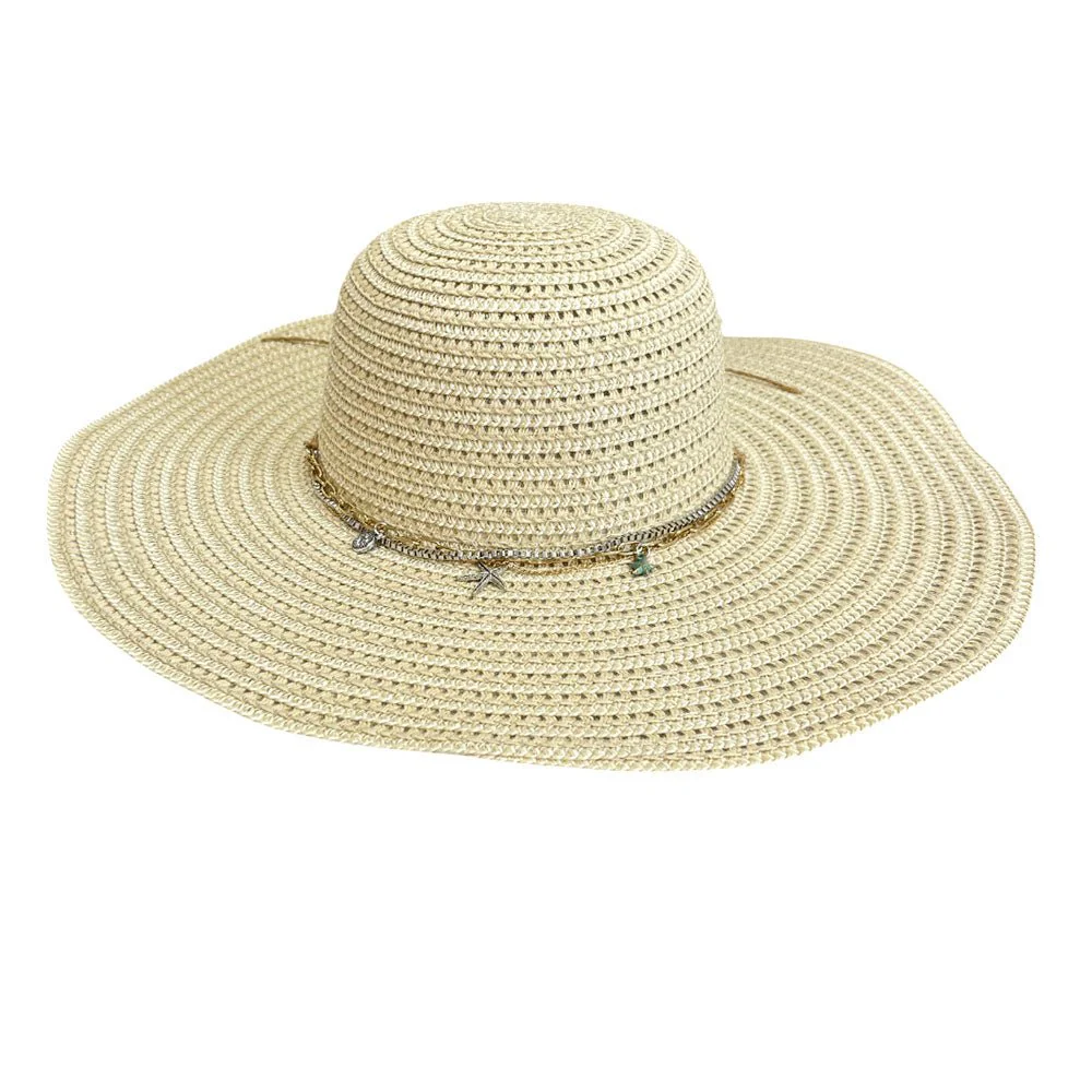 Sombrero Divine Para Dama / Ala Larga / Surtido - Image 4