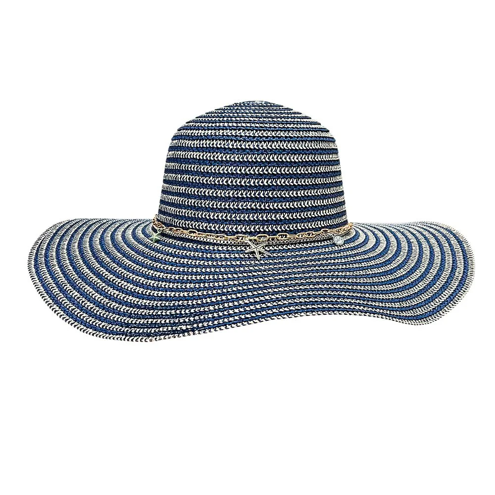 Sombrero Divine Para Dama / Ala Larga / Surtido - Image 6