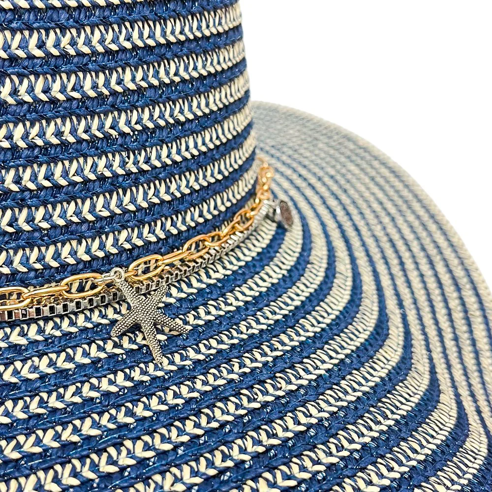 Sombrero Divine Para Dama / Ala Larga / Surtido - Image 7