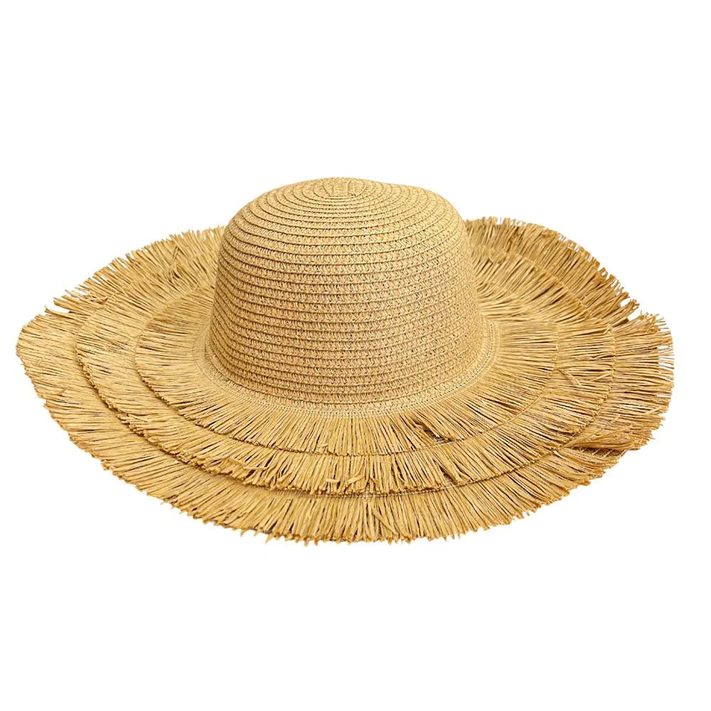 Sombrero Divine Ala Larga - Image 2