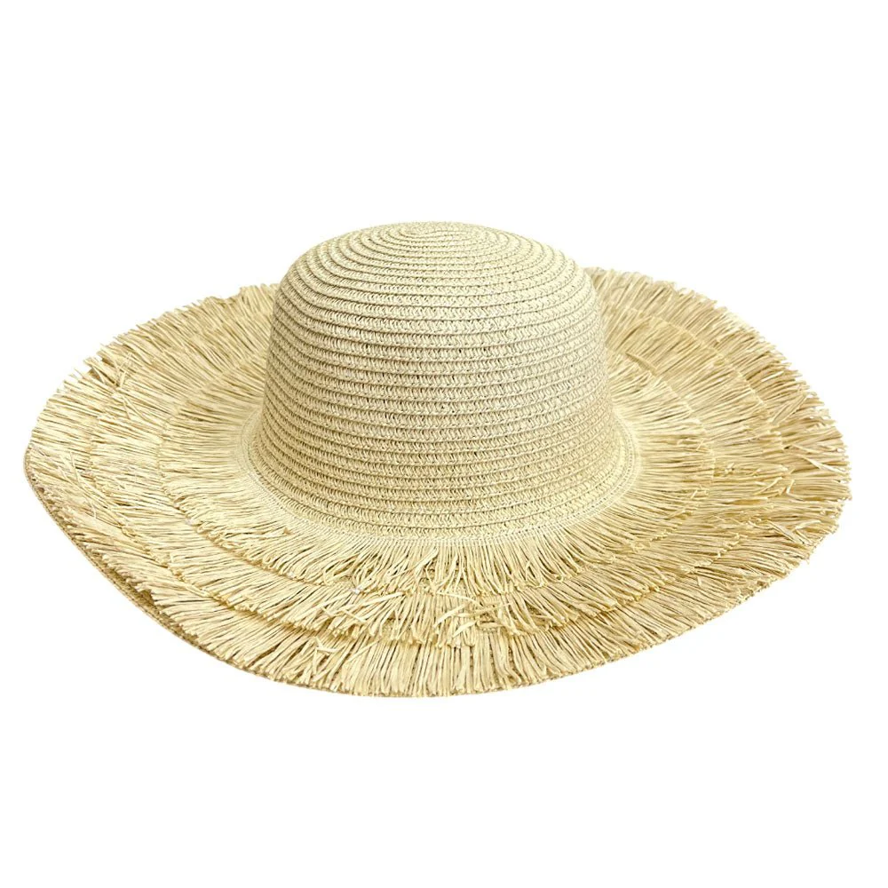 Sombrero Divine Ala Larga - Image 3