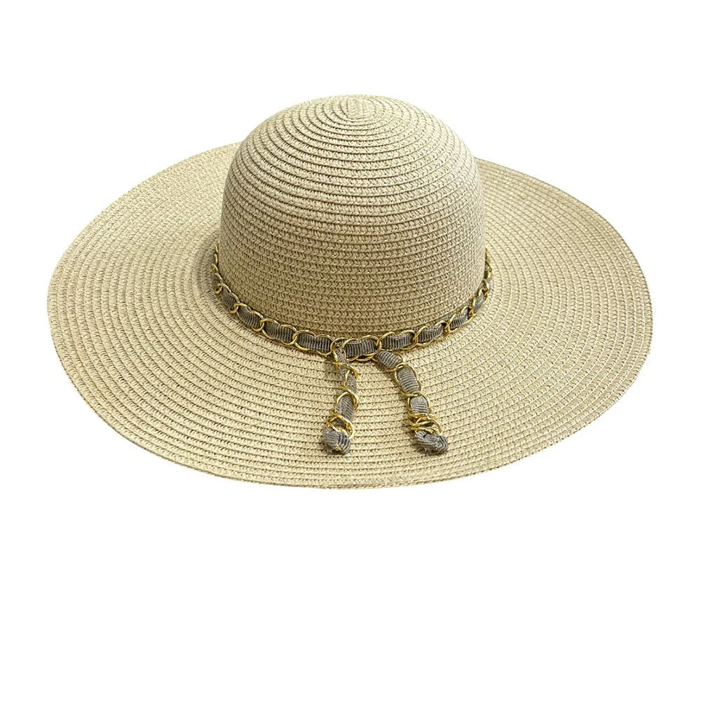 Sombrero Divine Dama Ala Larga Surtido - Image 3