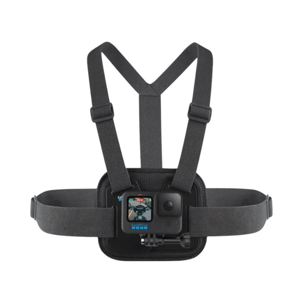 Soporte de Pecho GoPro Para Cámara - Image 2