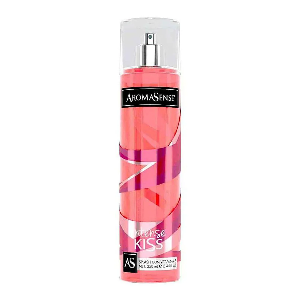 Splash Aromasense Intense Kiss 250 ml