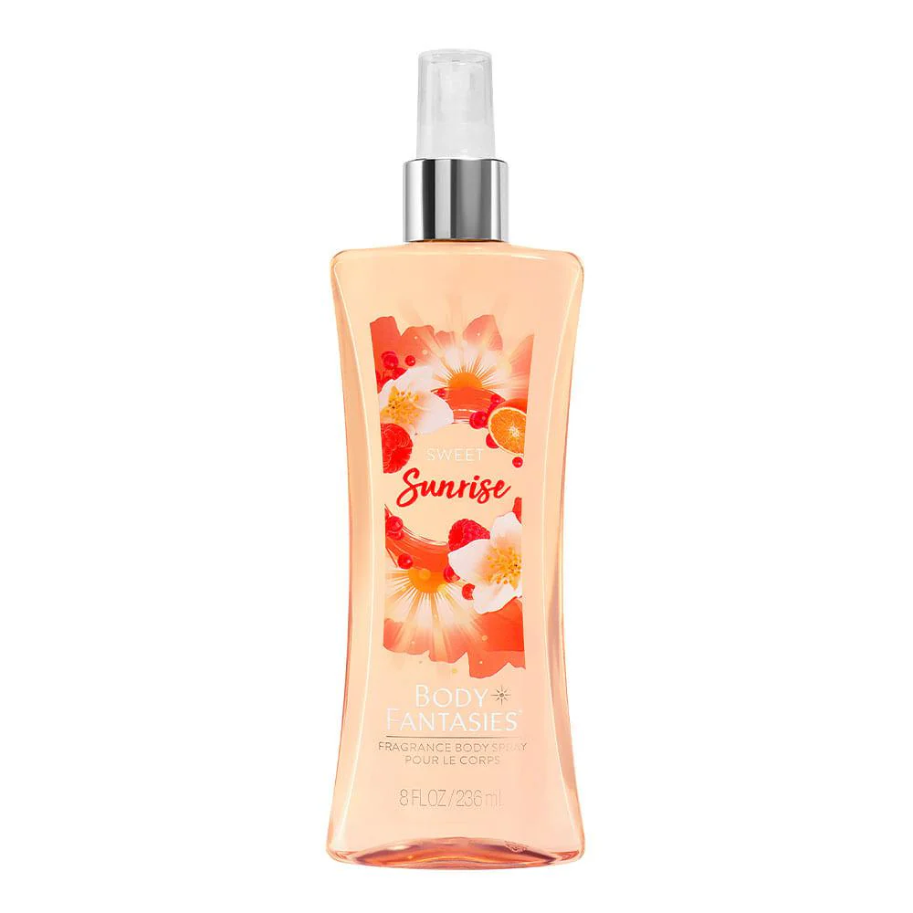 Splash Body Fantasies Sweet Sunrise - Image 2
