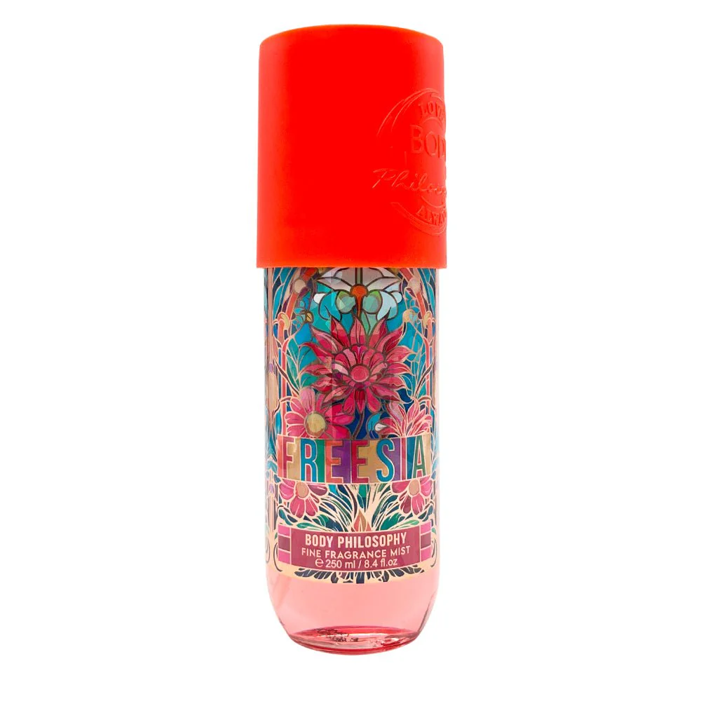 Splash Body Philosophy Freesia Para Dama / 250ML - Image 2
