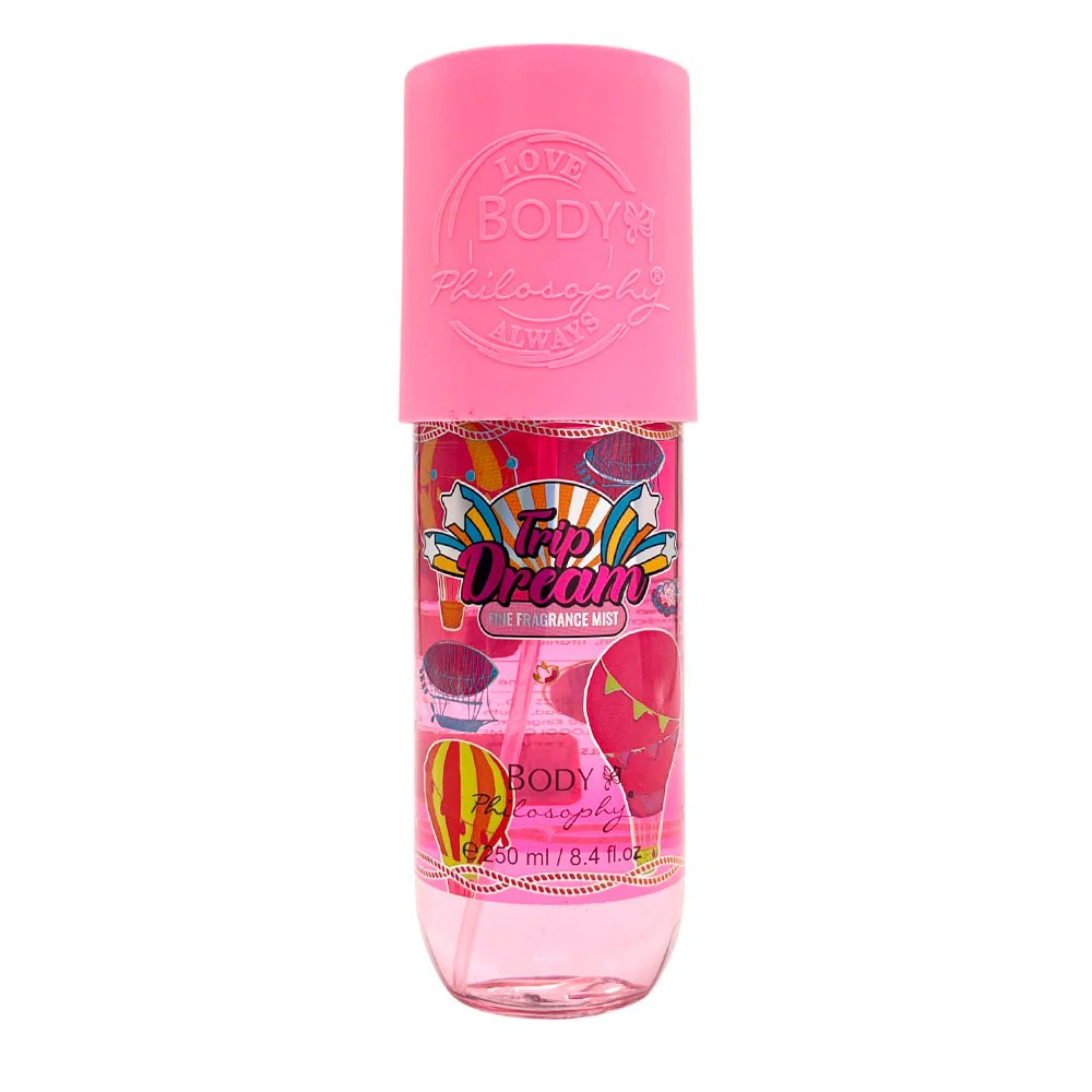 Splash Body Philosophy Trip Dream / 250ML - Image 2