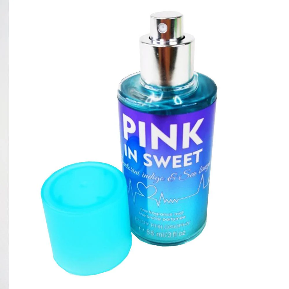 Splash Mini Pink In Sweet 88 ml