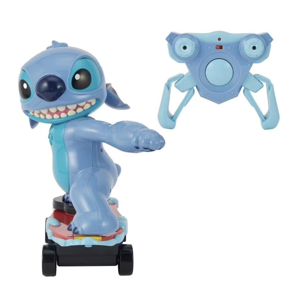Stitch Surfista A Control Remoto 3D - Image 2