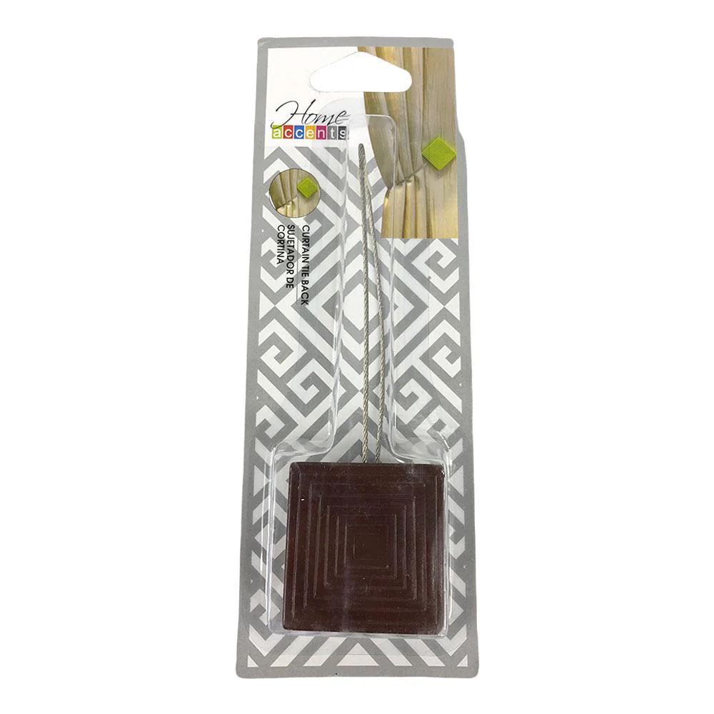 Sujetador Para Cortina Home Accents