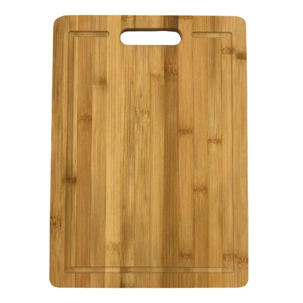 Tabla de Picar de Madera Home Elegance 14'' x 10'' - Surtido - Image 2