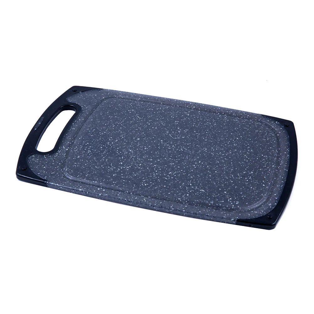 Tabla De Picar Home Elegance De Plástico Pequeña